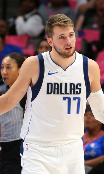 Franchise players? NBA sophomore class full of rising stars